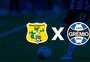Brasiliense x Grêmio: horário, como assistir e tudo sobre o jogo de volta da terceira fase da Copa do Brasil