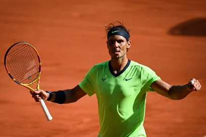 Rafael Nadal, Roland Garros