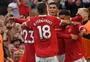 Na reestreia no Manchester United, Cristiano Ronaldo faz dois na goleada sobre Newcastle