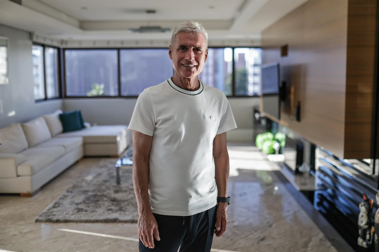 Renan Mattos/Agencia RBS