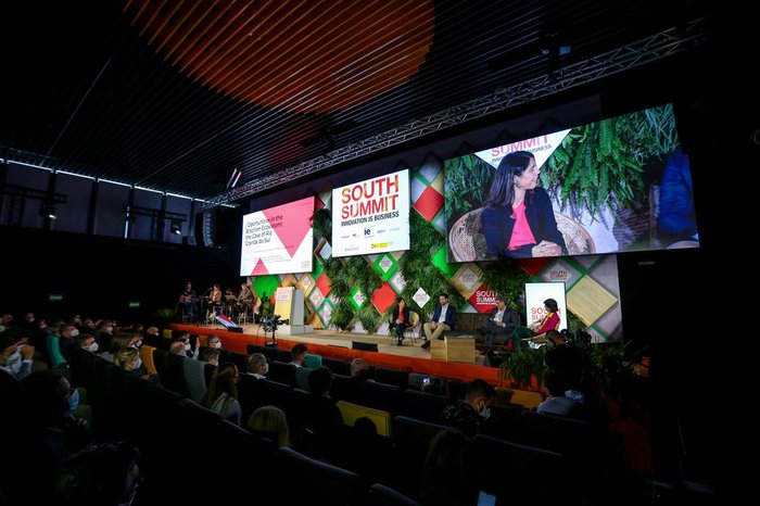 Gustavo Mansur / Palácio Piratini Gustavo Mansur / Palácio Piratini