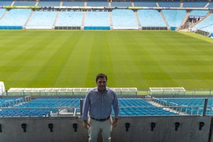 Camila Hermes / Agencia RBS