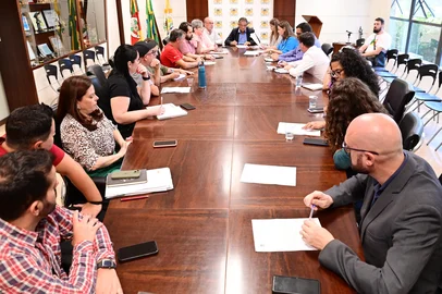 Proposta da prefeitura não prevê ganho real para os servidores<!-- NICAID(15998685) -->