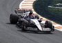 Verstappen lidera primeiro treino da F1; dia teve acidente com Ricciardo
