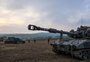 Israel se declara oficialmente em guerra, após ataques do Hamas