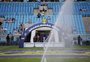 Confira a tabela do Campeonato Brasileiro