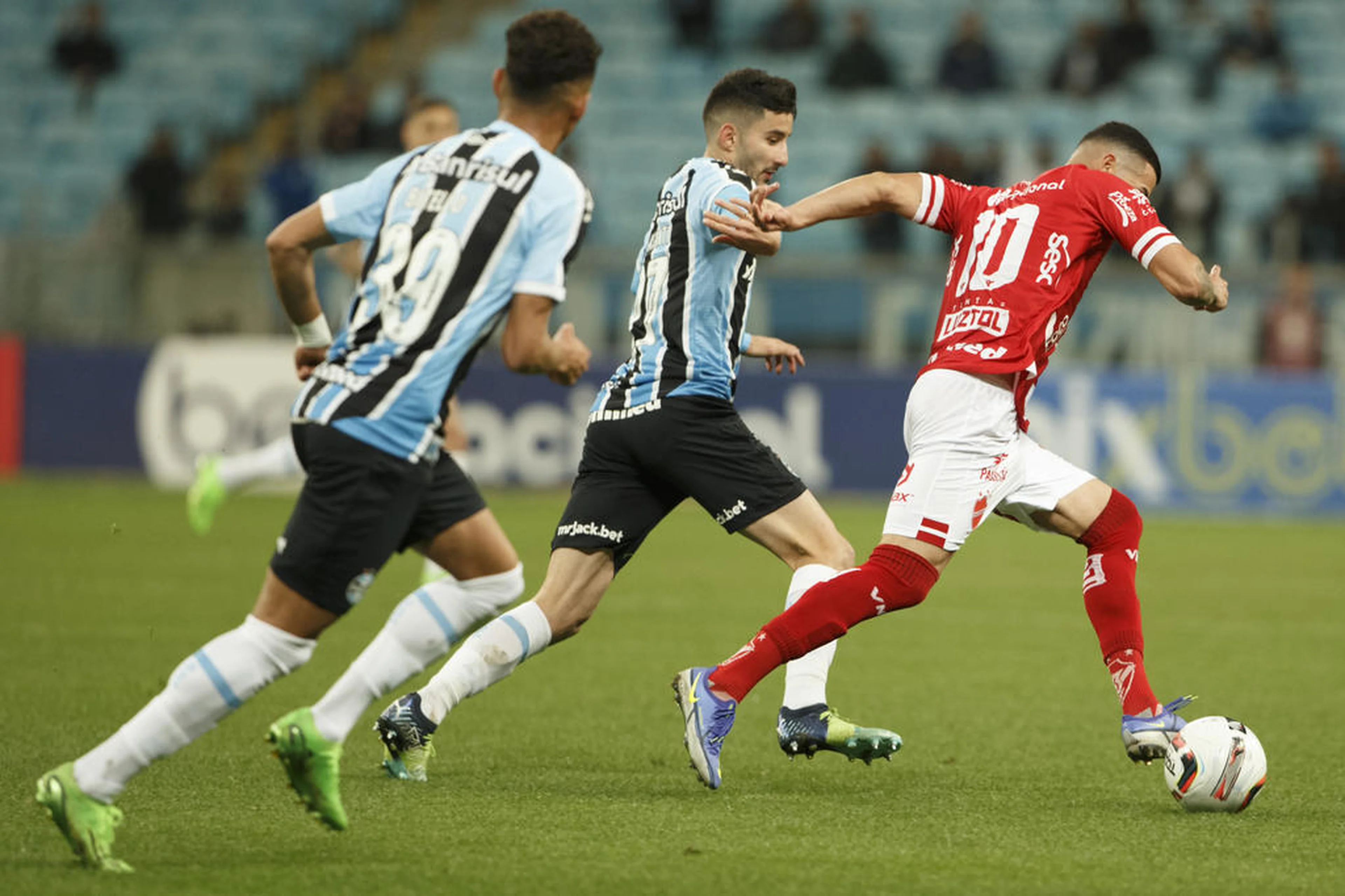 Jefferson Botega/Agencia RBS