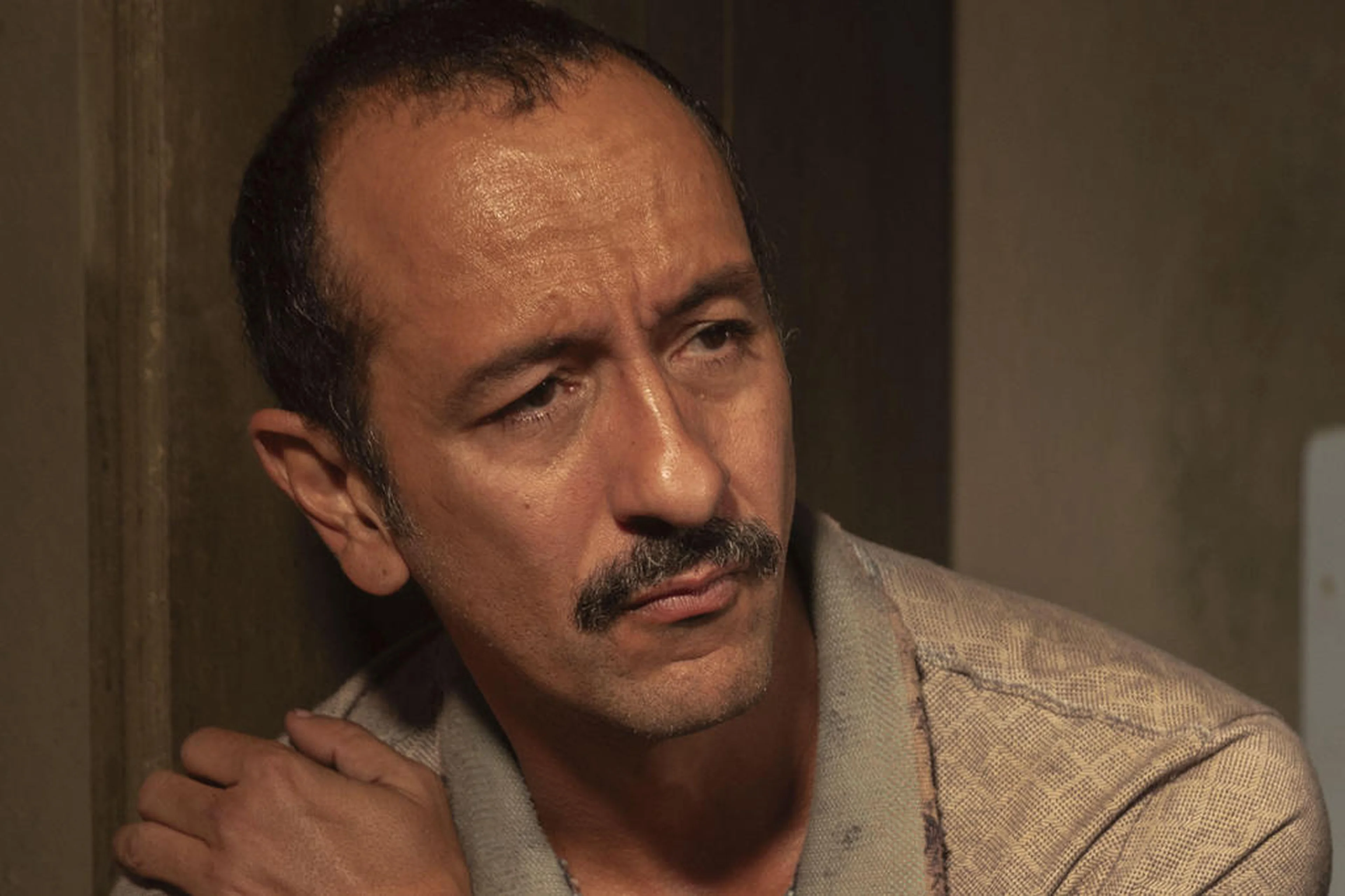 Léo Rosario/TV Globo/Divulgação