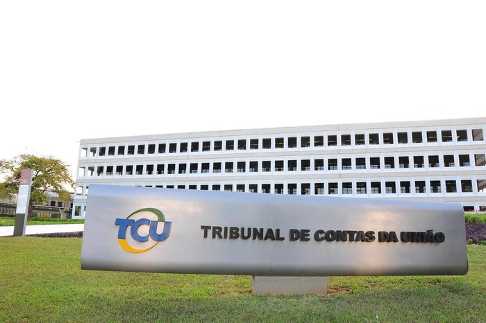 TCU / Divulgação