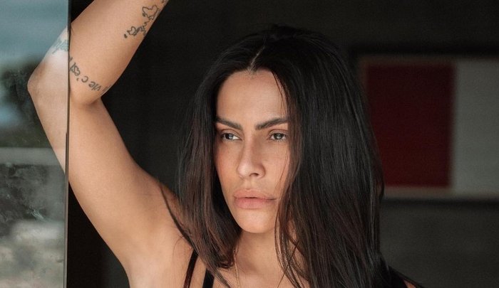 Cleo Pires/Instagram / Reprodução