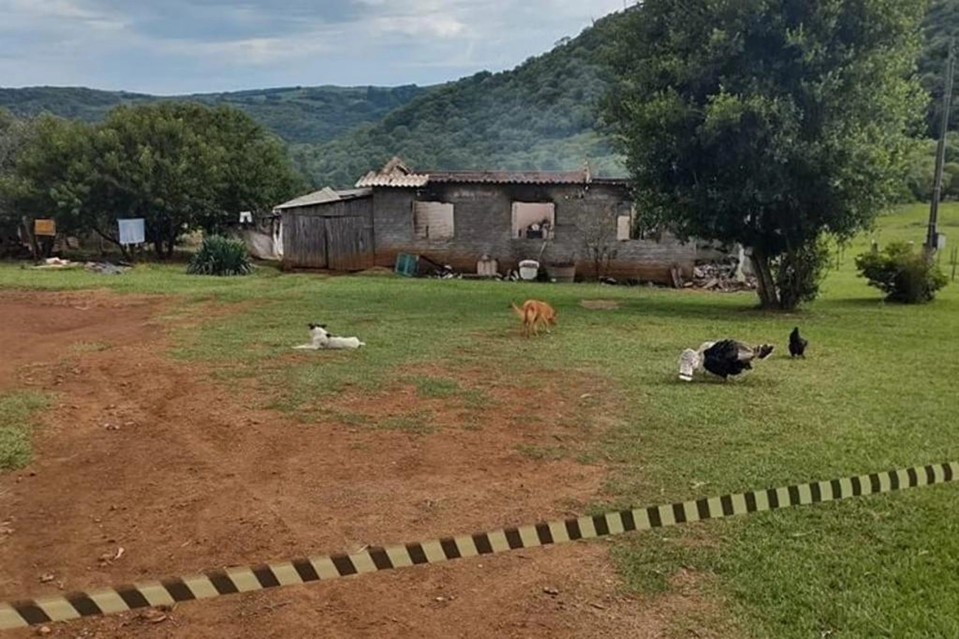 Brigada Militar/Divulgação