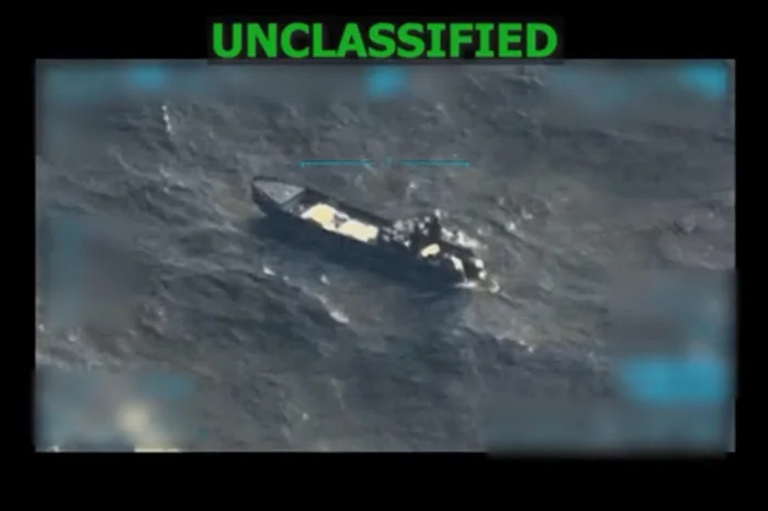 Donald Trump @realDonaldTrump / Truth Social/Reprodução