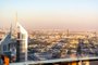 O Gevora Hotel é considerado pelo Guiness Book como o hotel mais alto do mundo. Ele tem 356,33 metros de altura.<!-- NICAID(15452173) -->