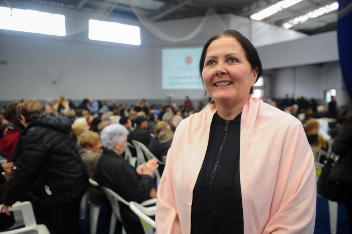 Bruno Todeschini / Agencia RBS Bruno Todeschini / Agencia RBS