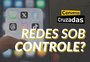 Conversas Cruzadas: regulação das redes sociais é censura ou controle necessário?