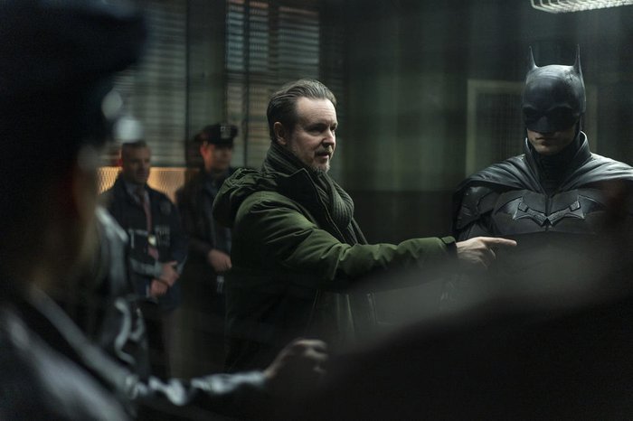 Warner Bros. / Divulgação
