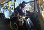"A gente pega ônibus na sorte": como pessoas com deficiência usam o transporte coletivo em Passo Fundo