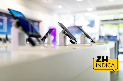 ZH Indica sobre as linhas Galaxy S, A e Z<!-- NICAID(16265662) -->