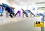 Galaxy A, S ou Z? Entenda as diferenças entre as linhas da Samsung e qual combina com você