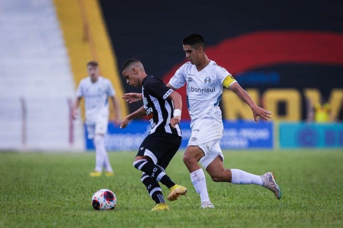 Renan Jardim / Grêmio FBPA