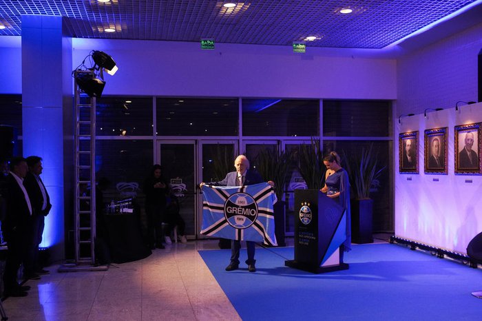 Anselmo Cunha / Agencia RBS