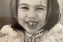 Fotos da infância da Isabel Ferrari para o caderno especial de Dia das Crianças 2023<!-- NICAID(15557454) -->
