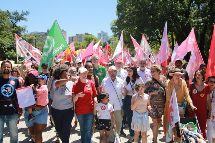Duda Brogni / Divulgação