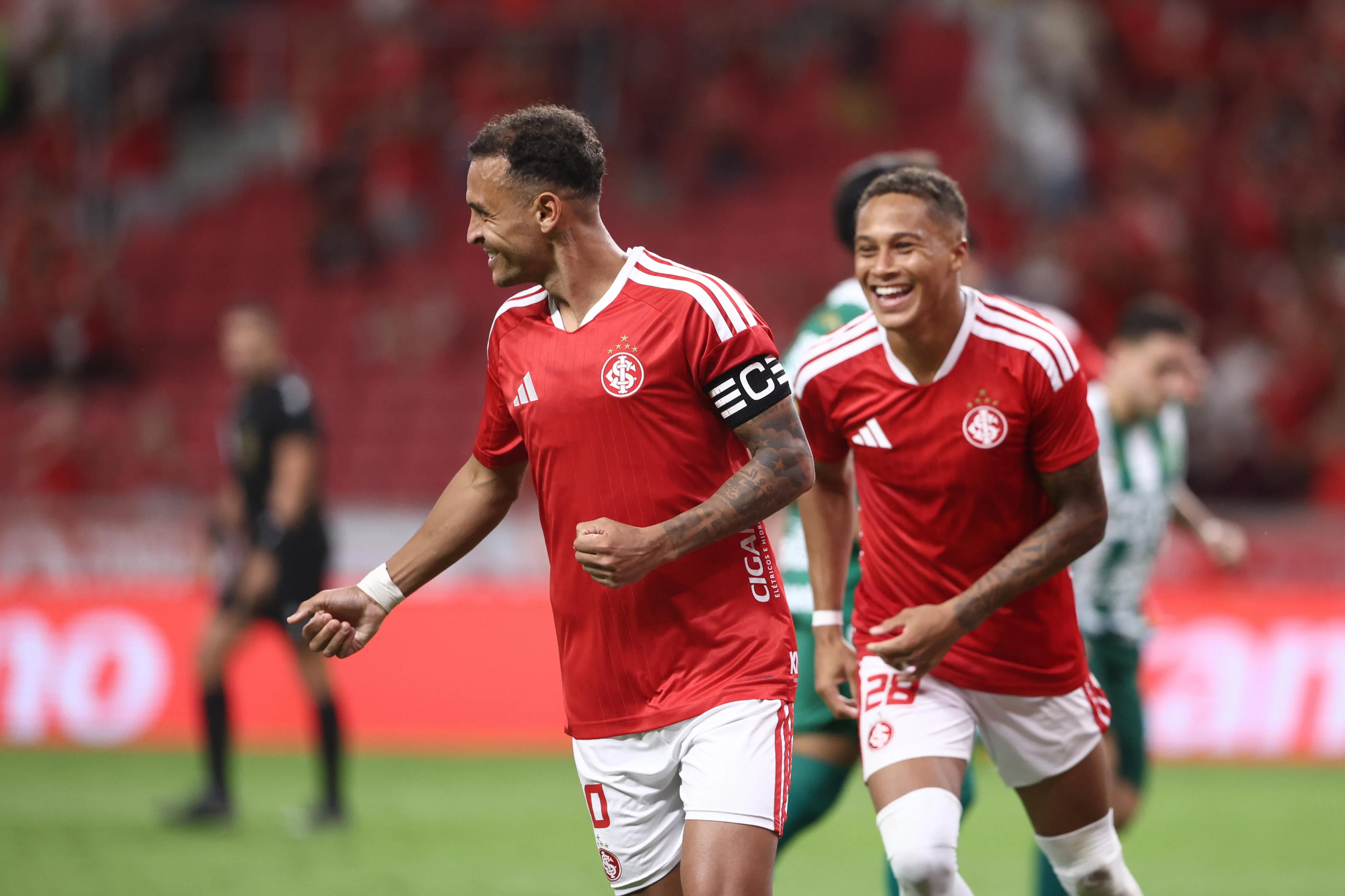 Bruno Todeschini/Agencia RBS