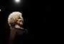 Homenageada da Mangueira, Alcione fala sobre relação com o Carnaval e origem do apelido "Marrom"