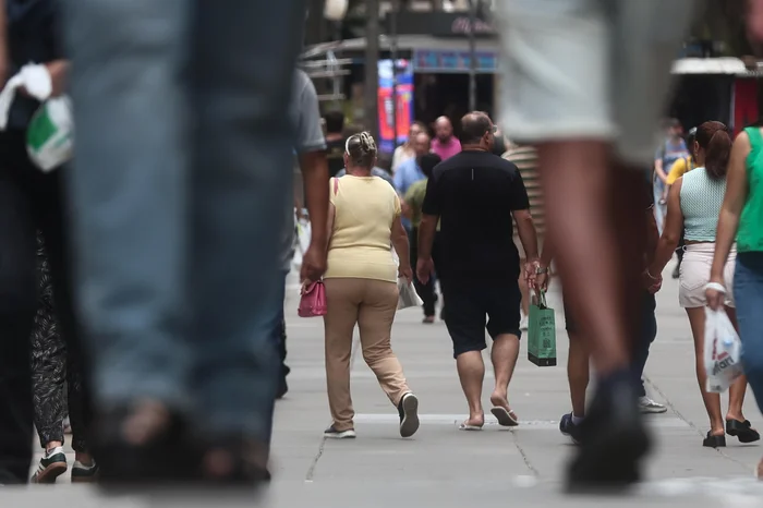 Jonathan Heckler / Agencia RBS