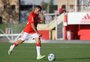 Três jovens do Inter para Coudet ficar de olho na Copa São Paulo