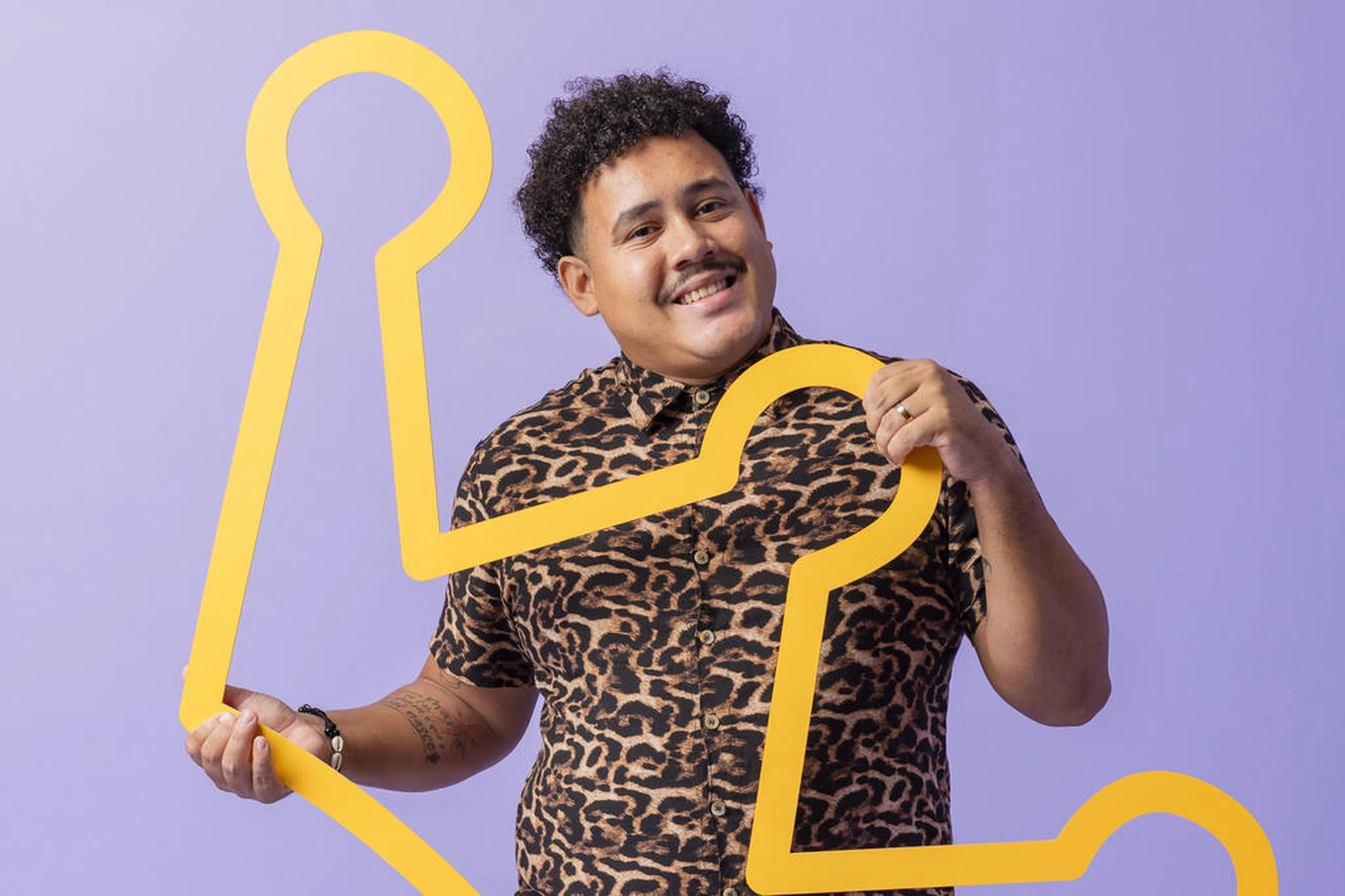 Fabio Rocha/TVGlobo/Divulgação