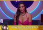 De volta ao "La Casa de Los Famosos", Dania Mendez fala sobre atitudes de Sapato e Guimê: "Não tenho culpa"