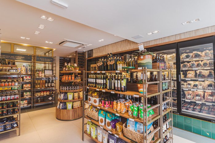 Motu Fancy Food / Divulgação
