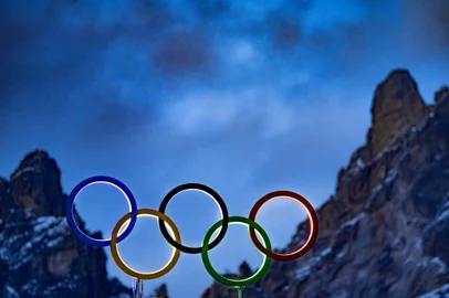 Jogos de Inverno,