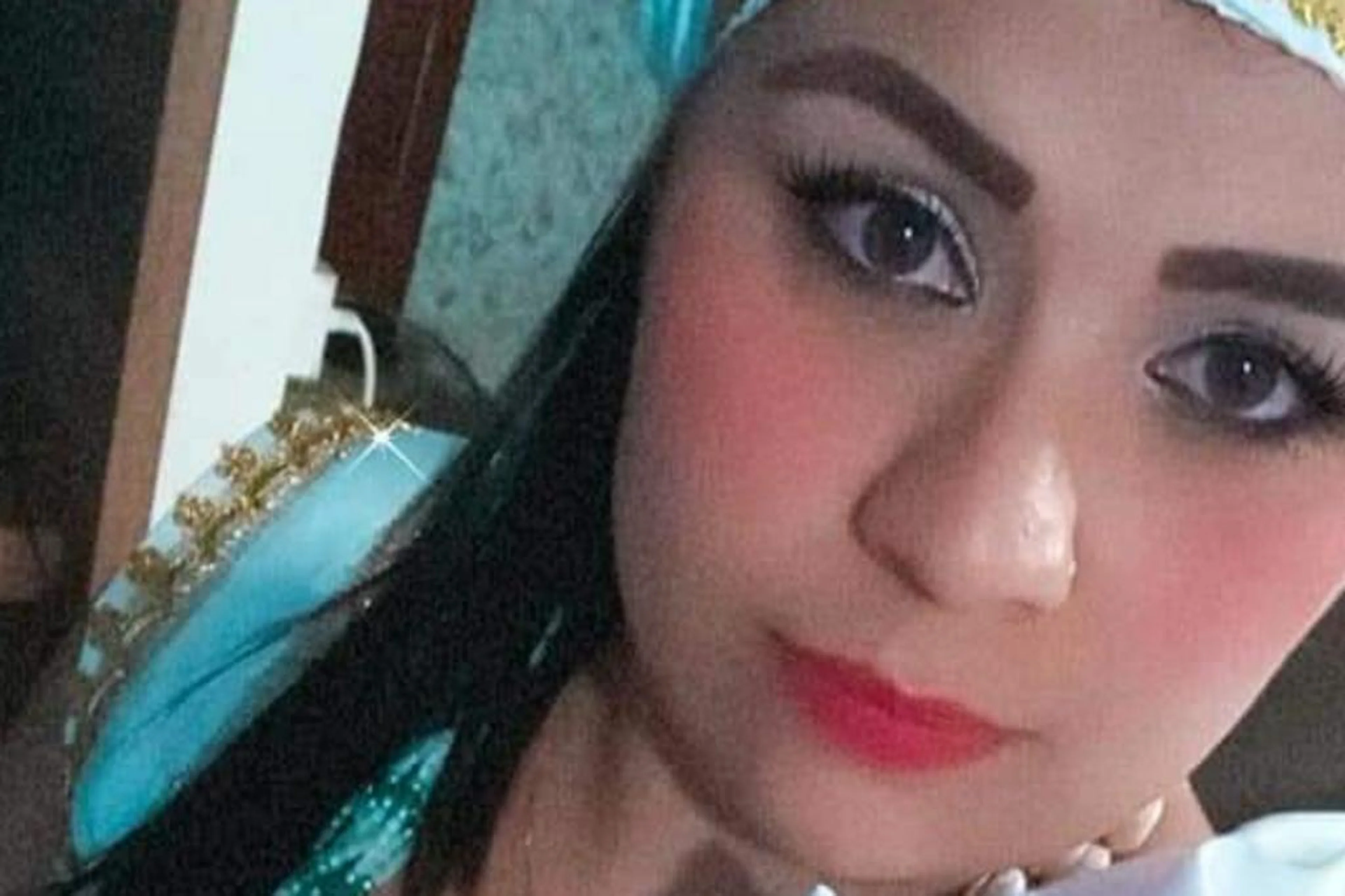 Jacira Terezinha de Souza/Arquivo pessoal