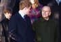 Sem Meghan, Harry irá ao funeral do príncipe Philip