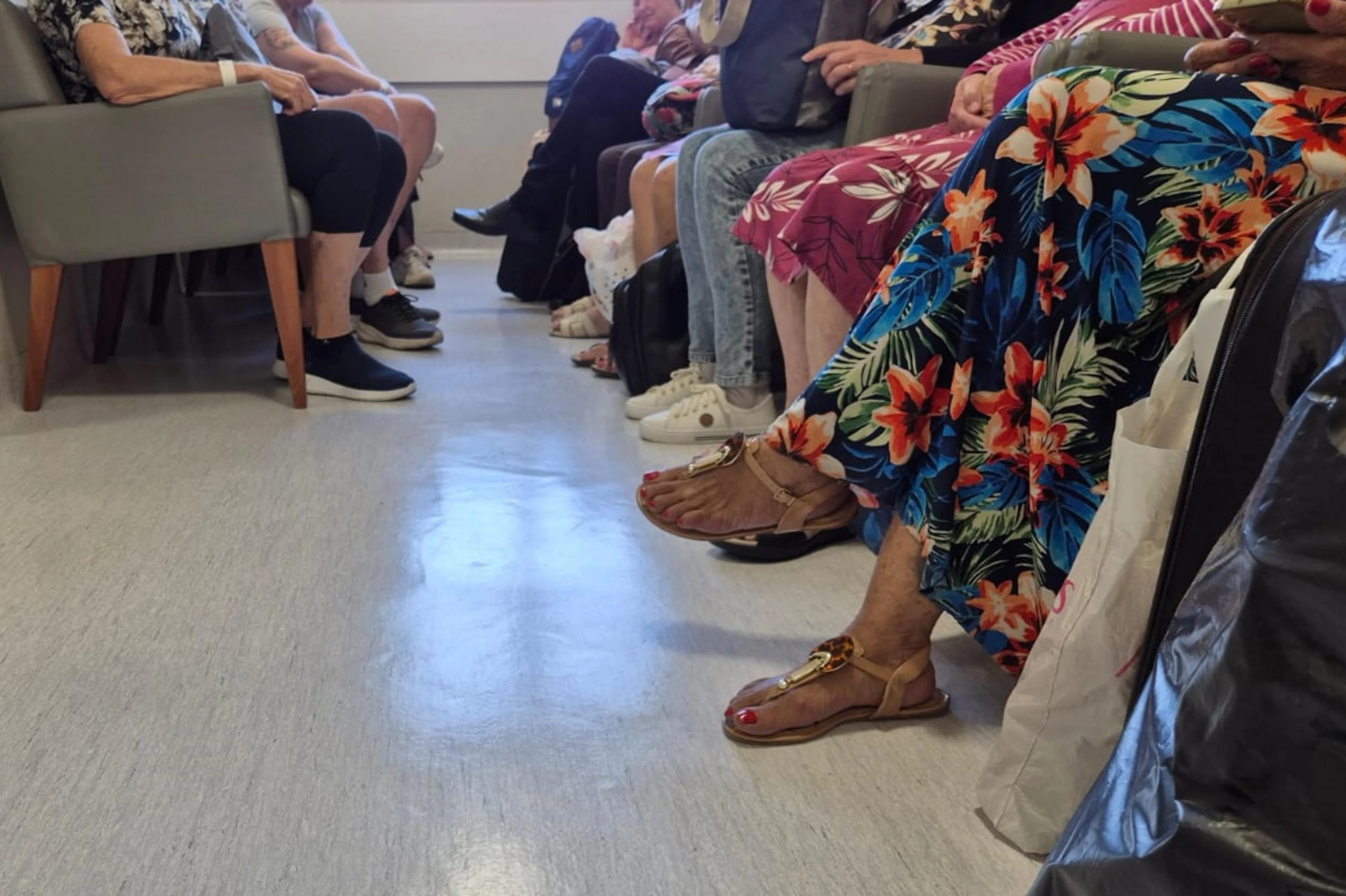 Isadora Garcia/Agencia RBS