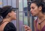 No "BBB 24", Alane e Fernanda protagonizam barraco e são separadas por brothers: "Chora, bonequinha"
