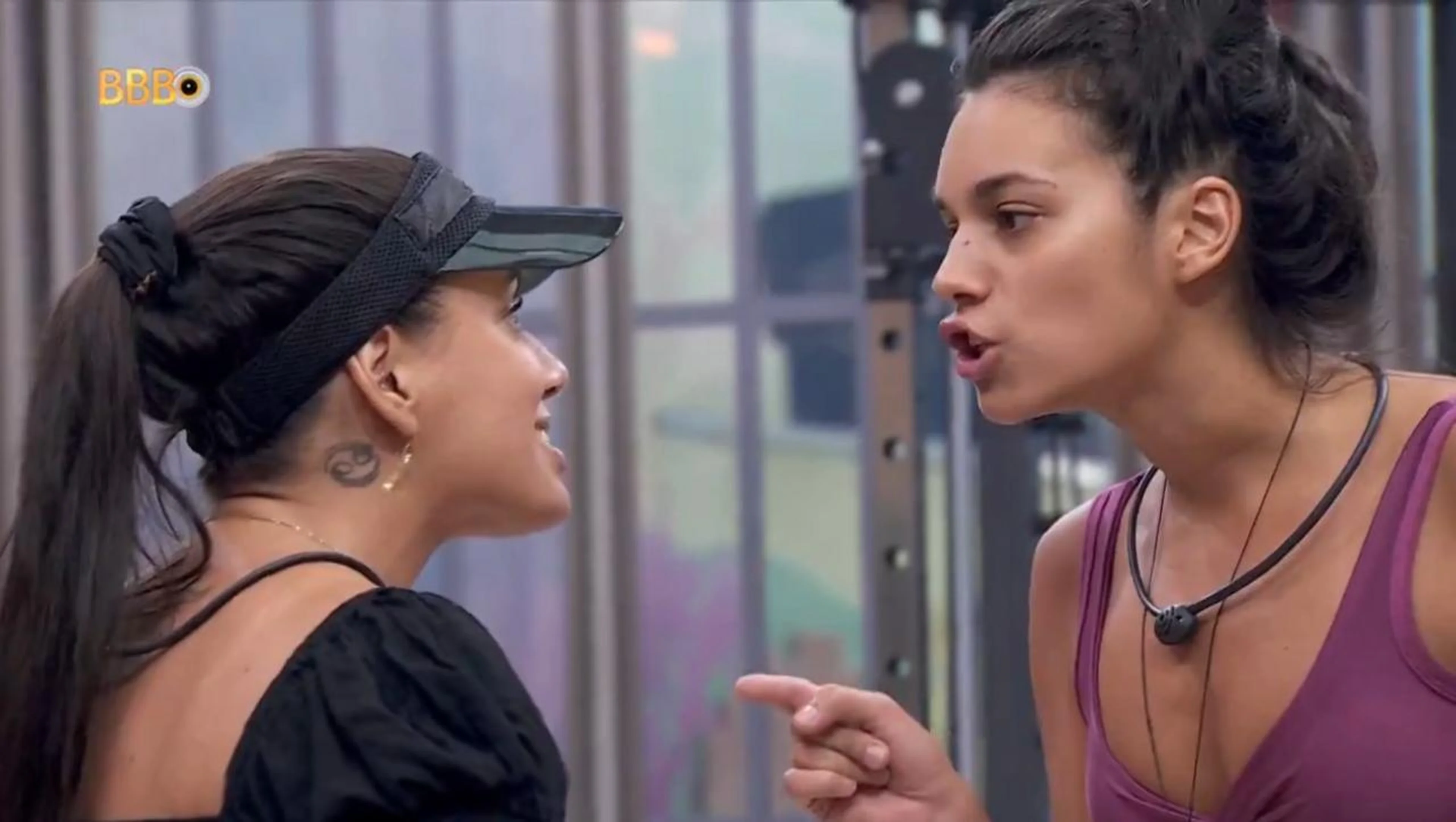 Globoplay/Reprodução