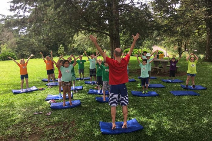 Nayanna Reolon / Divulgação Nayanna Reolon / Divulgação