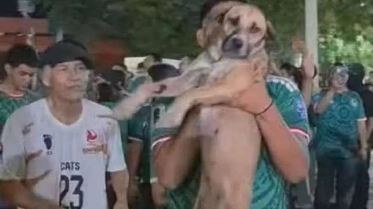 Reprodução/Redes Sociais