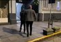 Preso em Porto Alegre suspeito de participação em torturas encomendadas por facção e em oito homicídios 