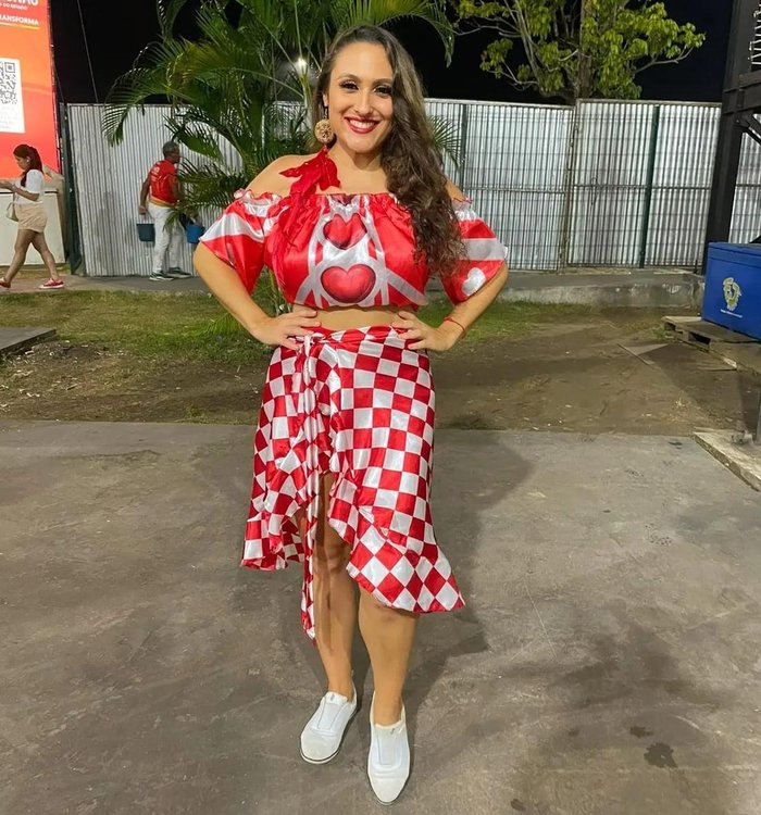 Arquivo Pessoal / Arquivo Pessoal