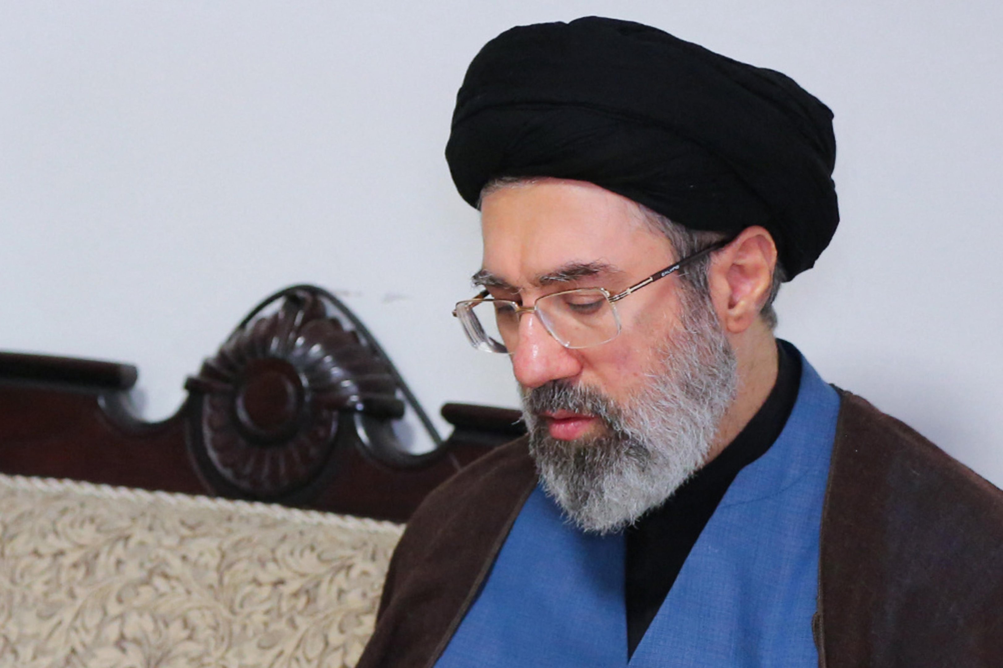 Mojtaba Khamenei &eacute; anunciado como novo l&iacute;der supremo do Ir&atilde;