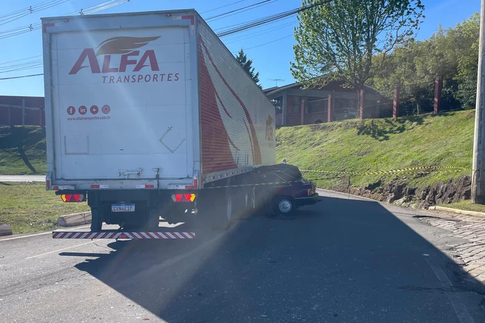 Marcos Cardoso / agência RBS