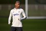 Richarlison se emociona ao falar sobre saúde mental: "A psicóloga salvou minha vida"