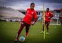 Inter renova contrato de mais uma promessa da base