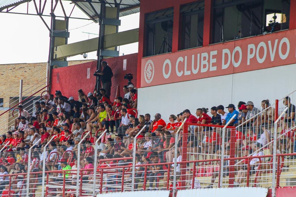 Acre Clube - São Paulo - SP