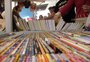 Depois de novelas, agora em literatura: o agro na Feira do Livro em Porto Alegre